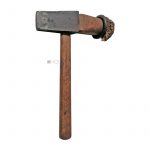 Hammer Küfner alt Wagenhammer Ansetzhammer 32cm