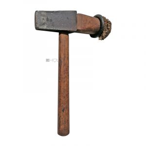Hammer Küfner alt Wagenhammer Ansetzhammer 32cm