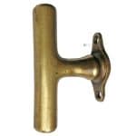 Fensterolive Jugendstil Avantgarde Stab alt 90/53/43