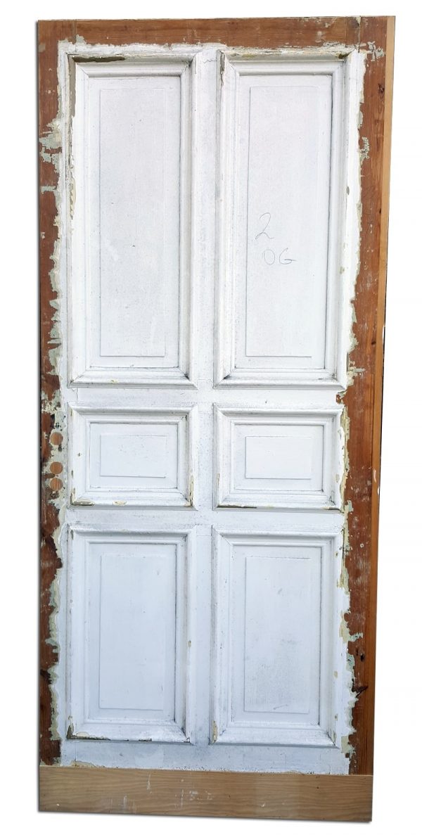 Alte Türe für Deko shabby chic Vintage oder Ladendeko