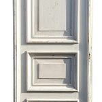 Alte Tür Holztür für Deko shabby vintage Upcycling