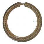 Möbel antik Bronze Hängegriff Schubladengriff Türgriff