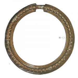 Möbel antik Bronze Hängegriff Schubladengriff Türgriff