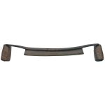 Ziehmesser Zugmesser Balken Rinde Abziehmesser Remscheid 44cm