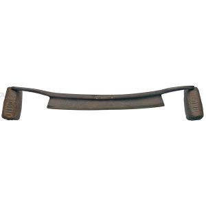 Ziehmesser Zugmesser Balken Rinde Abziehmesser Remscheid 44cm