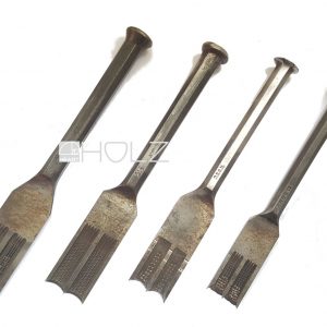 Fitschenbeitel Fitscheneisen Fitschenband Stemmeisen Fitschenstemmer