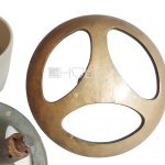 Handrad 15cm