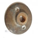 Führungsscheibe 80 x 16.7mm