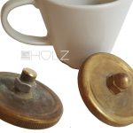 Handrad 6cm