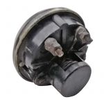 Amperemeter Anzeige Spannung Amperemesser antik alt Bakelit