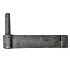 Stützkloben geschmiedet Türkloben Türband Mauerkloben Stahl alt 12mm