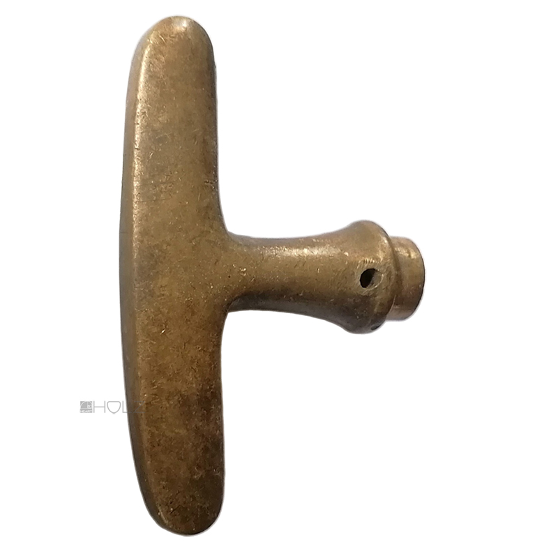 Fensterolive Avantgarde alt Fenstergriff 84/46/15.2mm