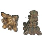 Kerzenhalter antik Füße alt Blech vernickelt 6cm