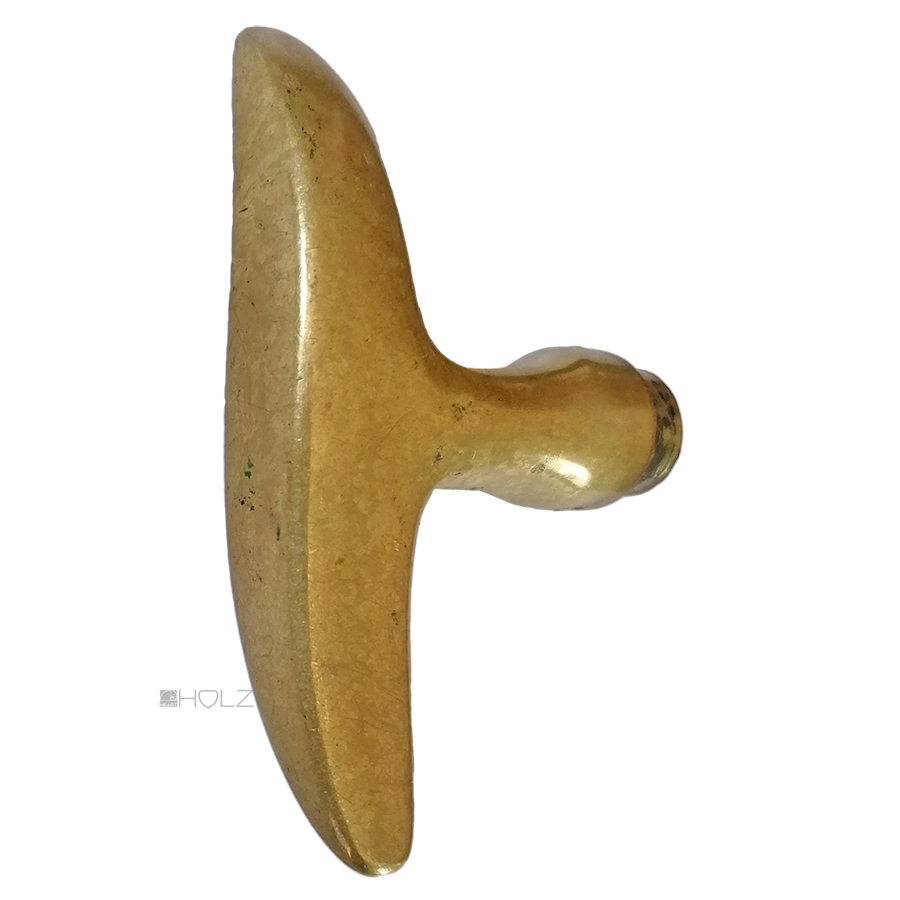 Tür Knauf Griffolive Jugendstil Avantgarde Welle Griff Türgriff 18.2mm 8er Vk