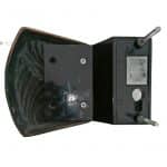 Bronze Türgriff Stoßgriff Moderne Ziehgriff Tür Eingang 3kg