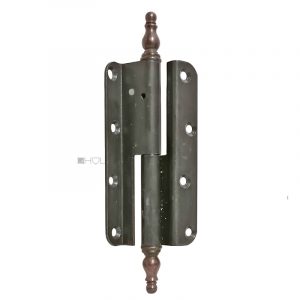 Tür Fitschenband antik Anschraubband Türband 21cm 10er Dorn