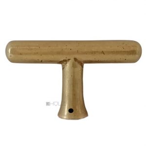 Fensterolive Fenstergriff Jugendstil Stab Basküe Fenstergetriebe 78/46mm