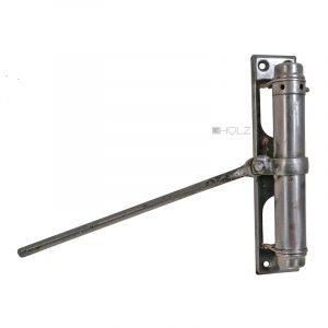 Pendeltürband Tür Beschlag Türband alt 19cm