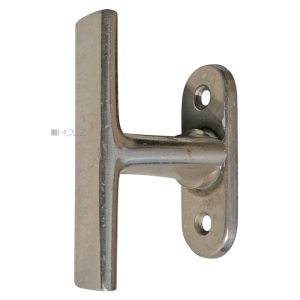 Fensterolive Bauhaus Wehag Nicksil alt vernickelt Fenstergriff 80/50/43