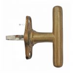 Fensterolive Jugendstil Avantgarde alt Stab 75/47/43