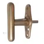 Fensterolive Jugendstil Avantgarde alt Stab 83/53/65