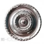 Ros. 77 mm silber