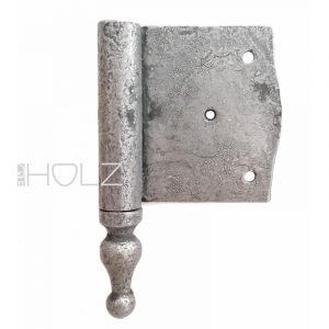 Fitschenband antik Tür Tropfen alt Türband oben rechts