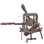 Fitschenstemmer Fitscheneisen Fitschenband Fitscheneisen Zapfenstemmer Leitz