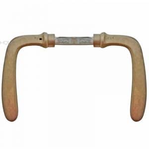 Türdrücker Avantgarde alt Polygon Türklinken 16.1mm 9er Vk