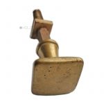 Türknauf antik Jugendstil Avantgarde alt Eingang 8er Vk