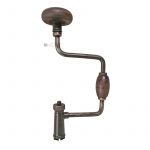 Bohrleier Brustleier Bohrwinde Bohrer 5620-BL