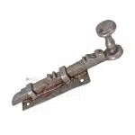 Schieberiegel Tür antik Türriegel alt 16cm