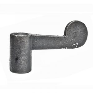 Vorreiber alt Fensterreiber Eisen 58 Fensterreiber 16mm