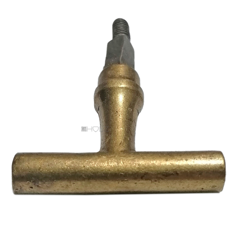 Tür Sperrriegel alt Nachtriegel Türriegel Bauhaus