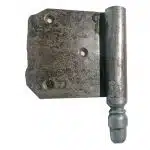 Tür Fitschenband antik Eichel alt Tür band 14mm