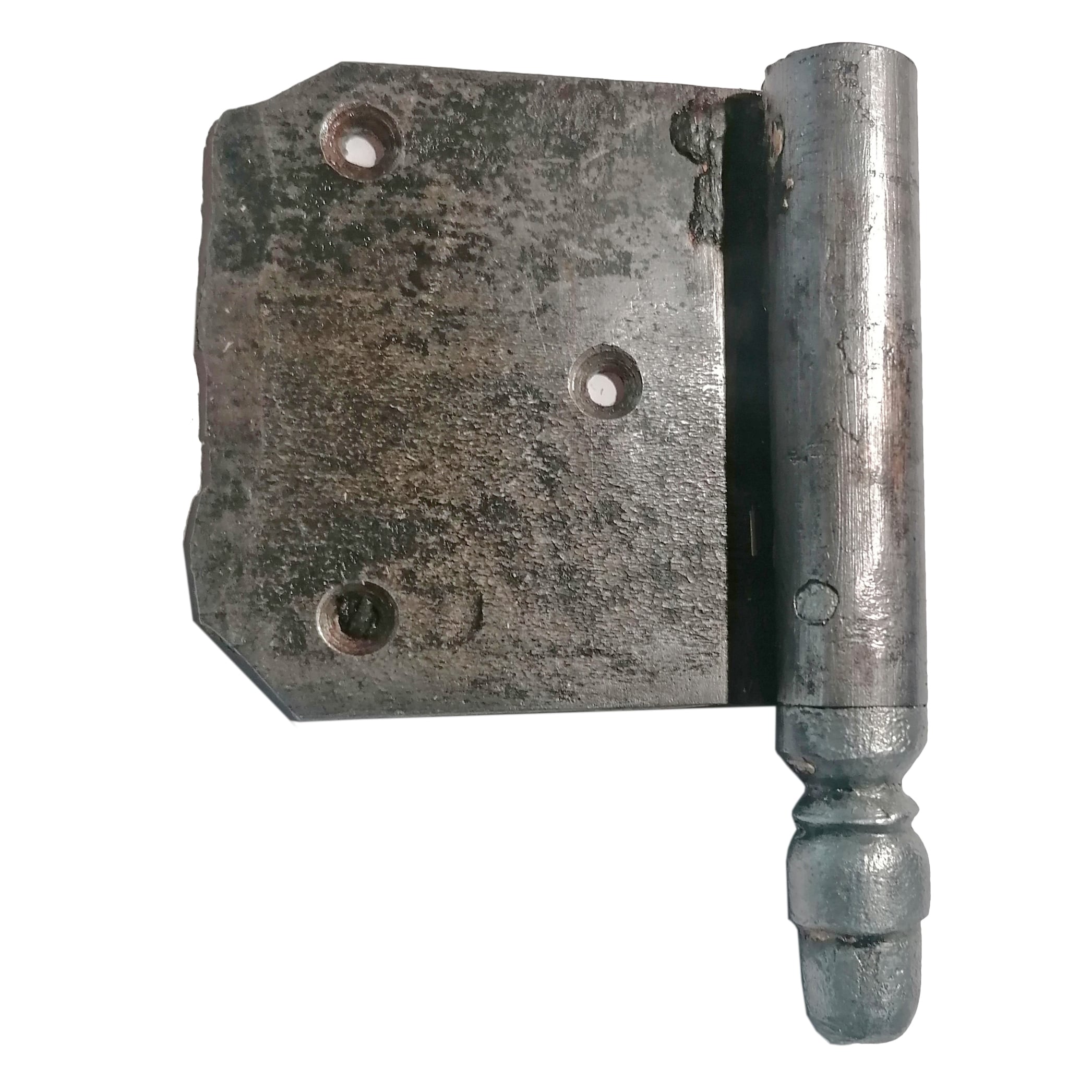 Tür Fitschenband antik Eichel alt Tür band 14mm