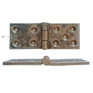 Türband alt Aufschraubband Scharnier Stahl 142x54