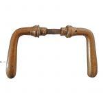 Türdrücker Jugendstil Avantgarde Türklinken 16mm 10er Vk