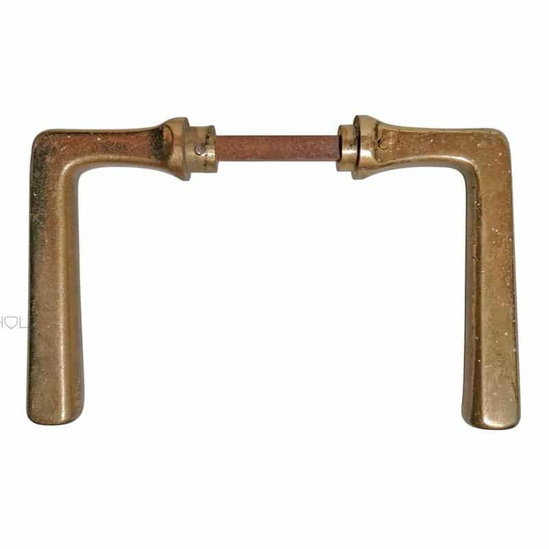 Türdrücker Avantgarde Türklinken alt 15.8mm 8er Vk