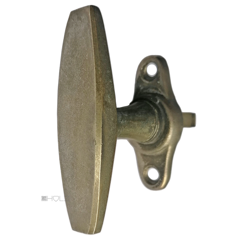 Fensterolive Avantgarde Fenstergriff alt 76/45/43 Fensterolive Avantgarde Fenstergriff alt 76/45/43