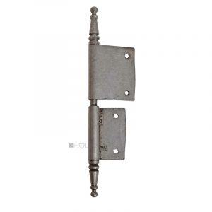 Schrank Fitschenband antik 5mm Dorn Schrankfitsche rechts