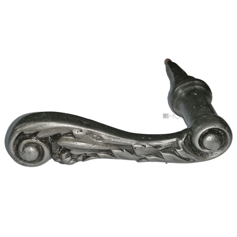 Türdrücker antik Kastenschloss neo barock alt 7.5er Vk Türdrücker antik Kastenschloss neo barock alt 7.5er Vk