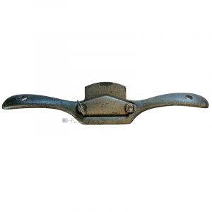 Ziehklinge alt Abziehklinge Tischler Schreiner alt 25cm