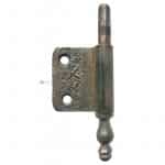 Fensterband antik Fitschenband Biedermeier geschmiedet alt