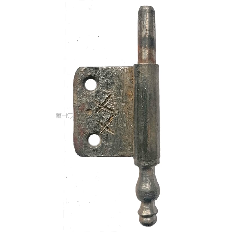 Fensterband antik Fitschenband Biedermeier geschmiedet alt